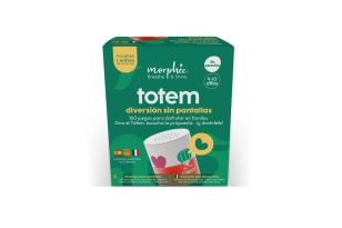 Totem, diversió sense pantalles