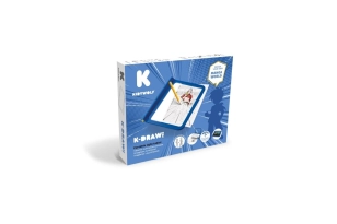 Caja luminosa Kidydraw pro Manga