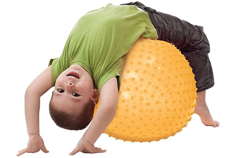 Pilota Motricitat XXL