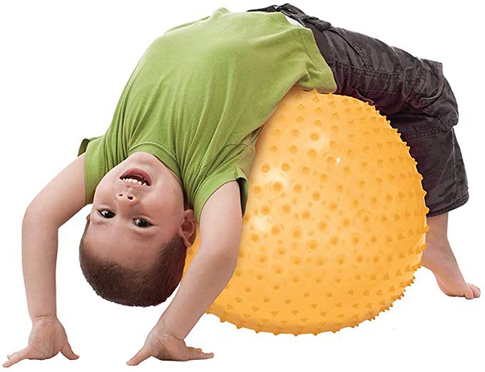 Pilota Motricitat XXL