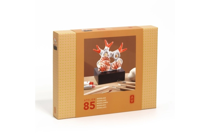 Modelisme Atelier 85