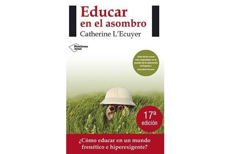 Educar en el asombro