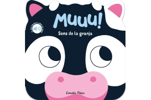 Muuu! Sons de la granja