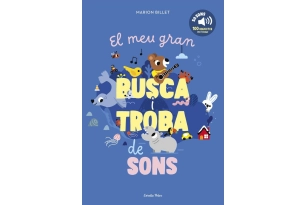 El meu gran Busca i Troba de sons