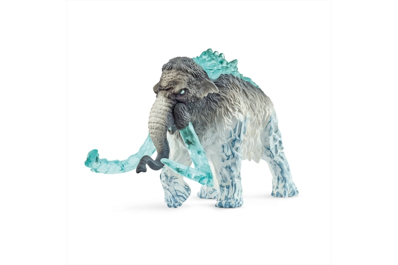 Mamut de las nieves ELDRADOR