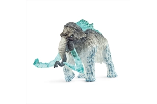 Mamut de les neus Eldrador Schleich