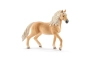 Caballo con accesorios de cuidado – Horse Club Schleich