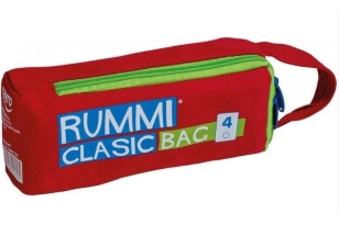 Rummi classico en bolsa