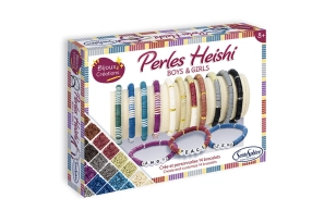 Perles Heishi per a nens i nenes