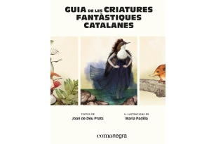 Guia de les criatures fantàstiques catalanes