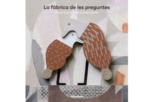 La fàbrica de les preguntes
