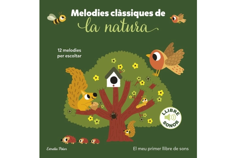 Melodies clàssiques de la natura