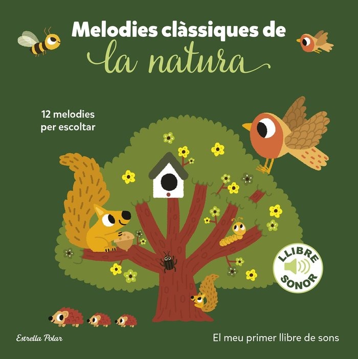 Melodies clàssiques de la natura