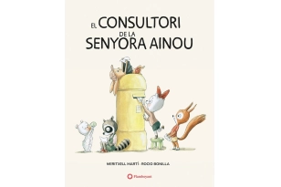 El consultori de la senyora Ainou