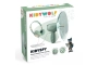 Kidyspy. Amplificador sonor
