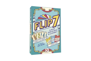 FLIP 7