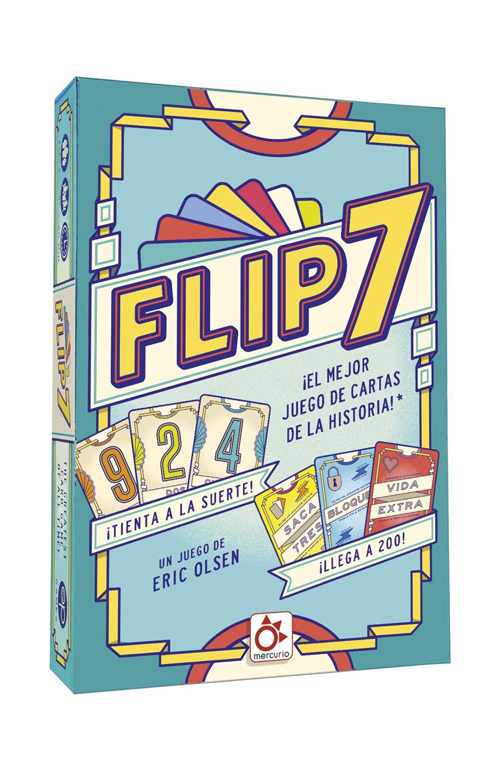 FLIP 7