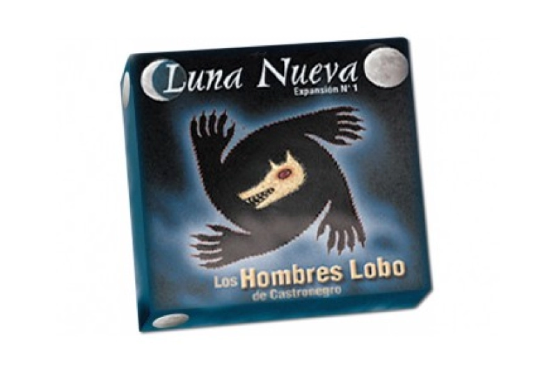 Homes Llop Lluna Nova (Exp. 1)