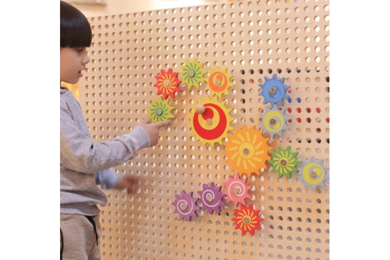 Engranajes Creativos