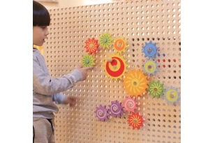 Engranatges creatius