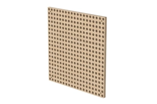 4 Paneles Interactivos de Pared