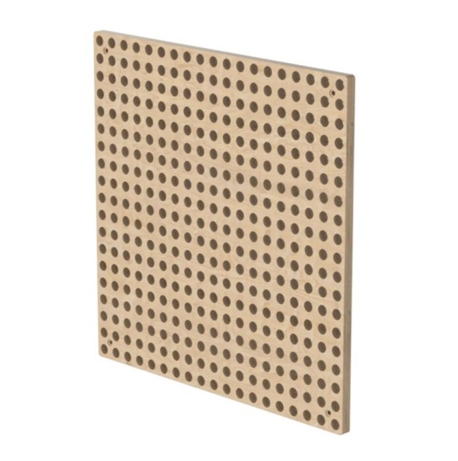 4 Paneles Interactivos de Pared