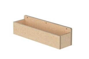 2 Cajas de Almacenaje