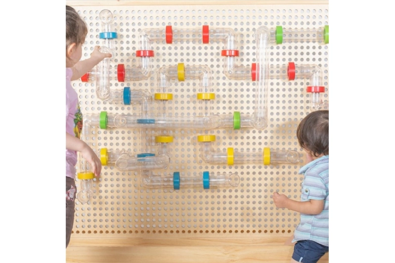 Circuit Vertical de canonades