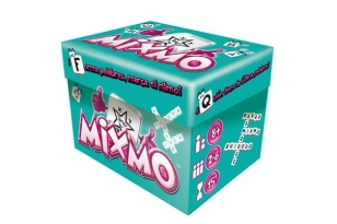 MIXMO
