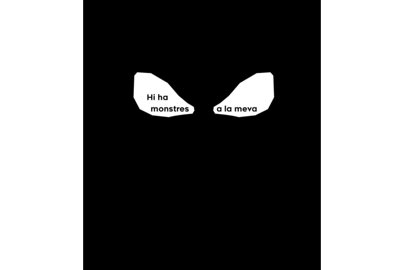 Hi ha monstres a la meva habitació