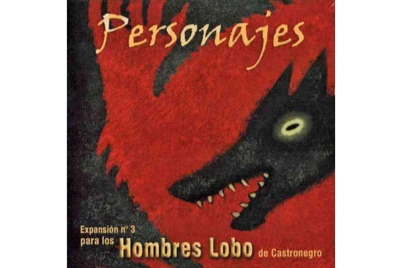 Homes Llop Personatges (Exp.3)
