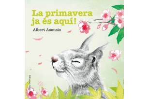 La primavera ja és aquí!