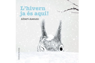 L'hivern ja és aquí!