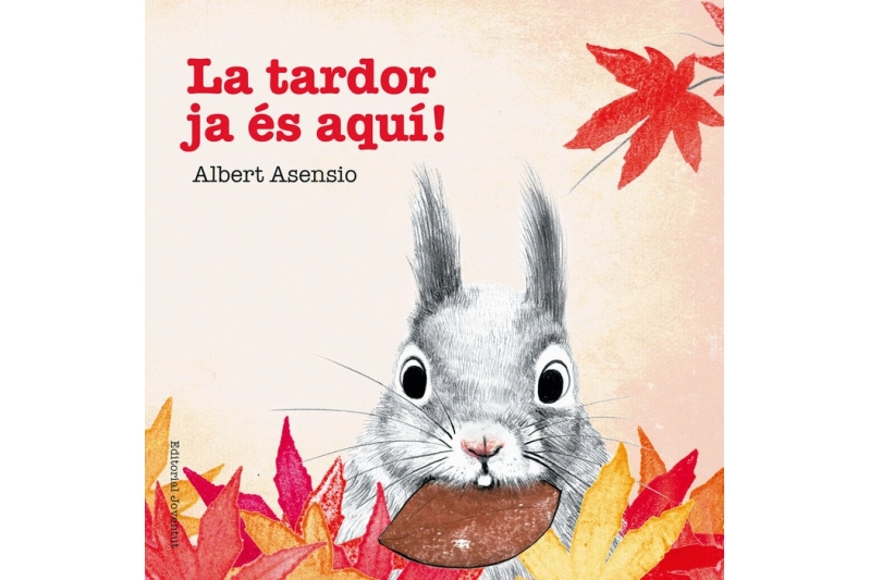 La tardor ja és aquí!