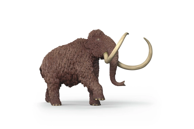 Mamut Schleich