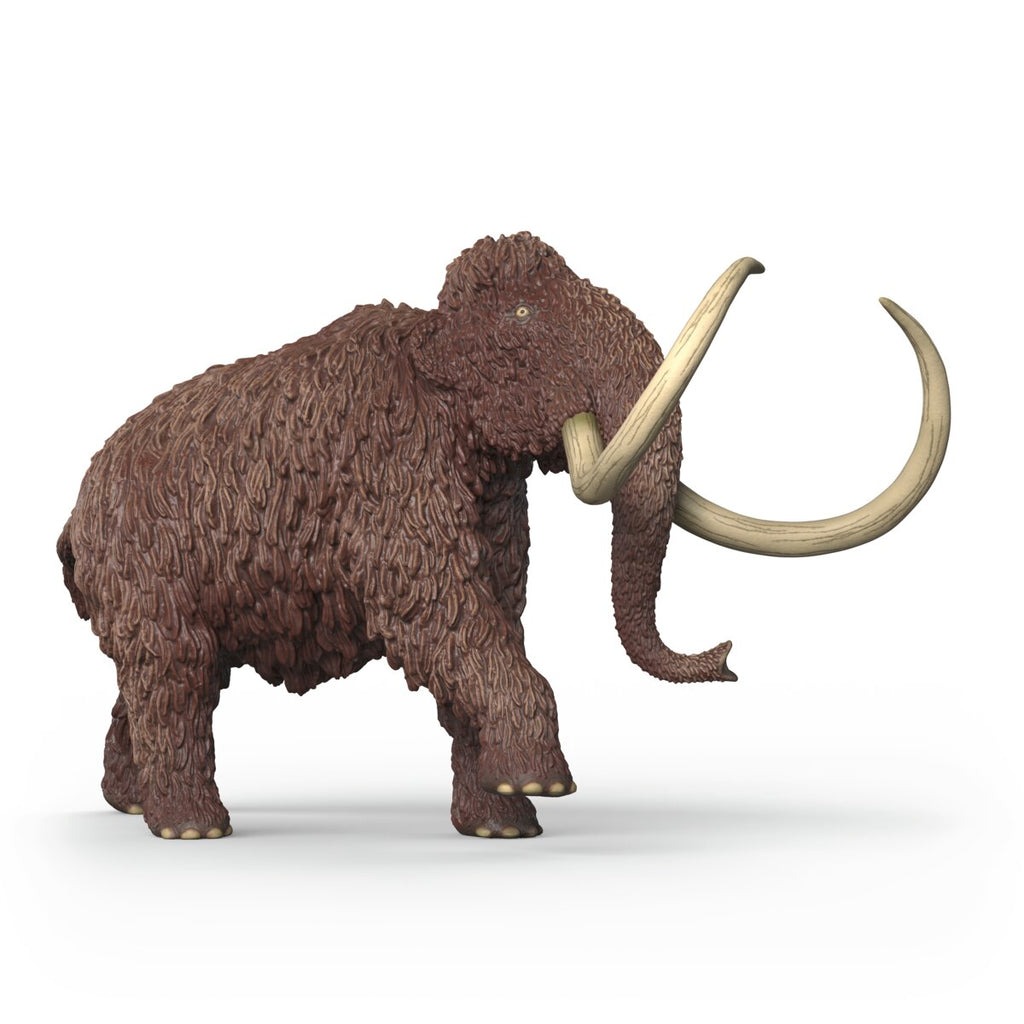 Mamut Schleich
