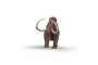 Mamut Schleich