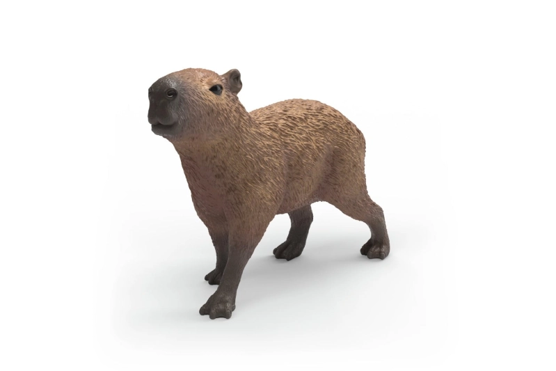 Capibara Schleich