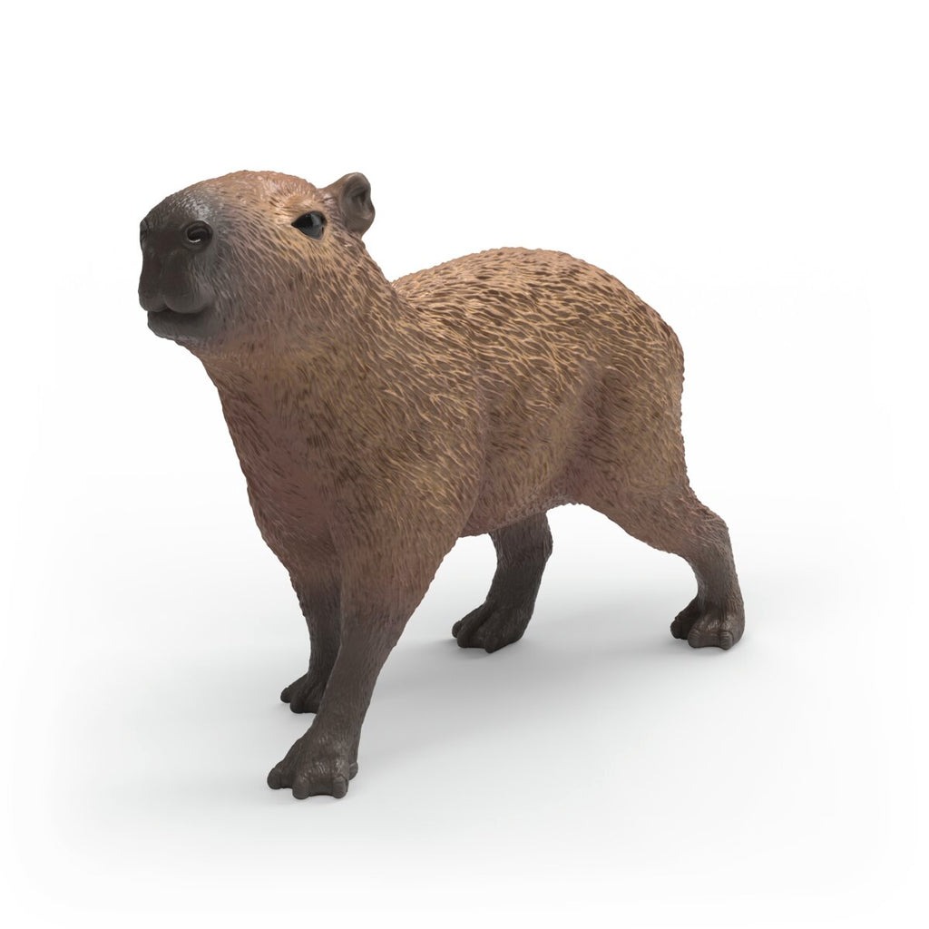 Capibara Schleich