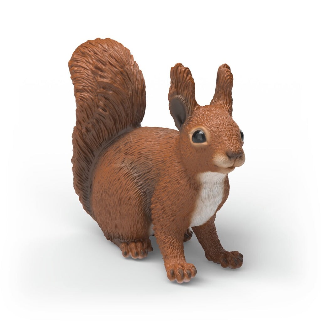 Ardilla Schleich