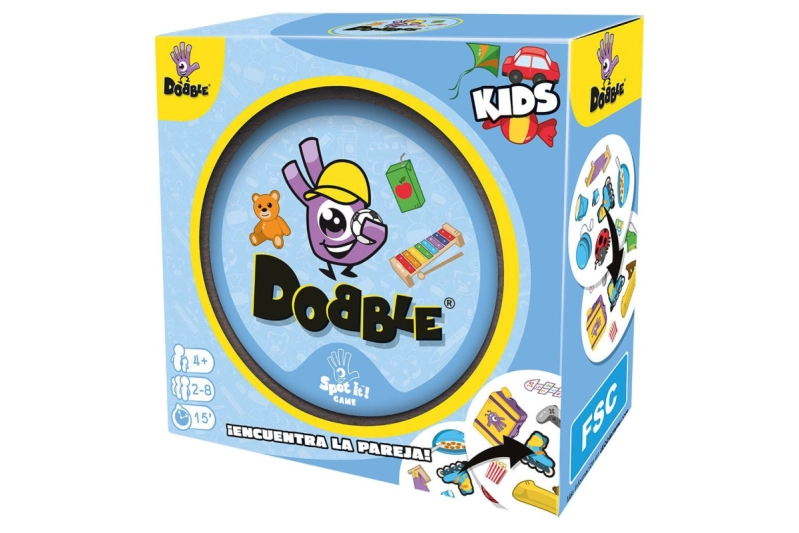 Dobble Kids