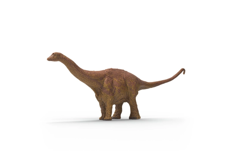 Brontosaure marró Schleich