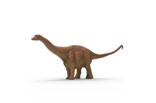 Brontosaure marró Schleich