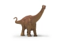 Brontosaure marró Schleich