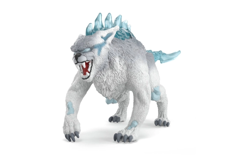 Linx de gel Eldrador Schleich