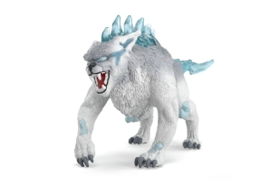 Linx de gel Eldrador Schleich