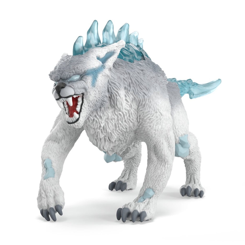 Linx de gel Eldrador Schleich