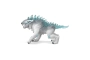 Linx de gel Eldrador Schleich