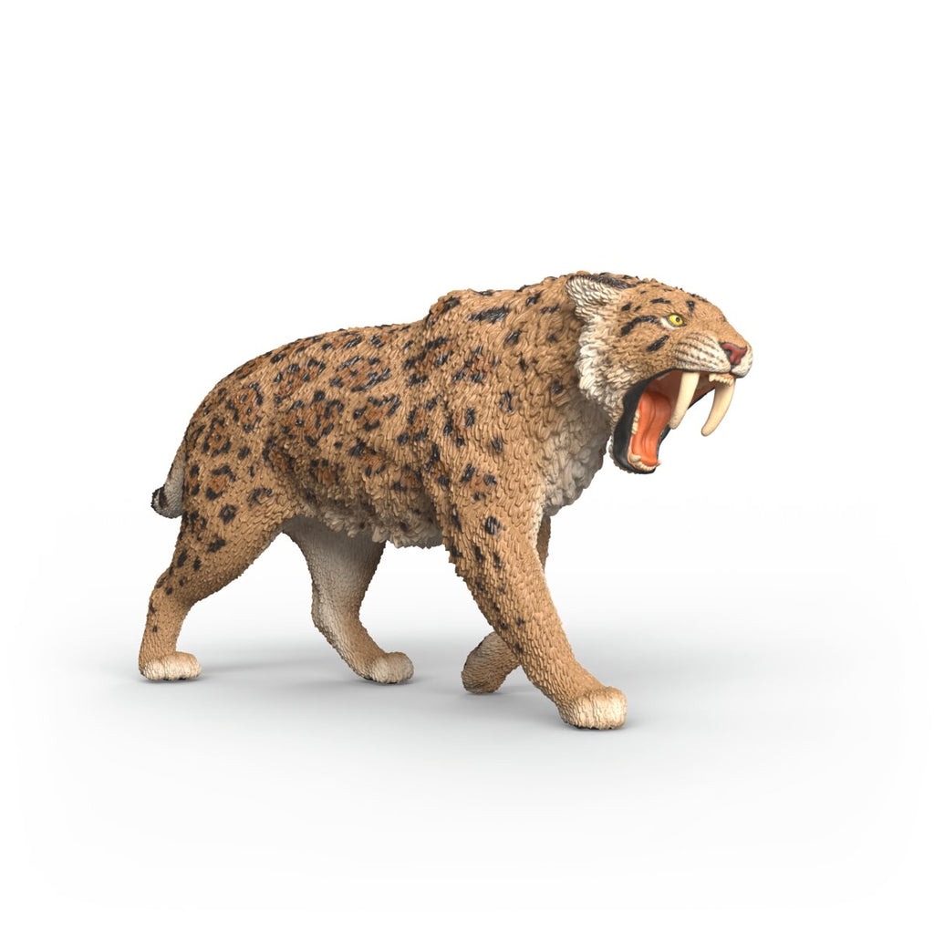 Tigre de dents de sabre Schleich