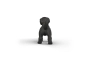 Cachorro Labrador Retriever negro Schleich